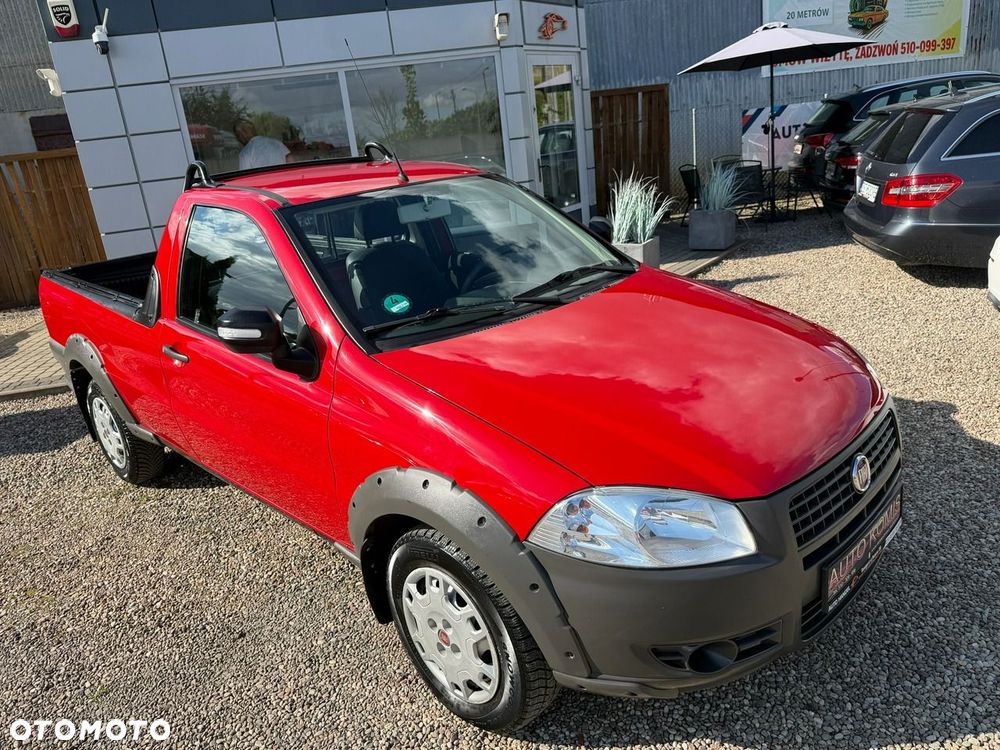 Fiat Strada - 36