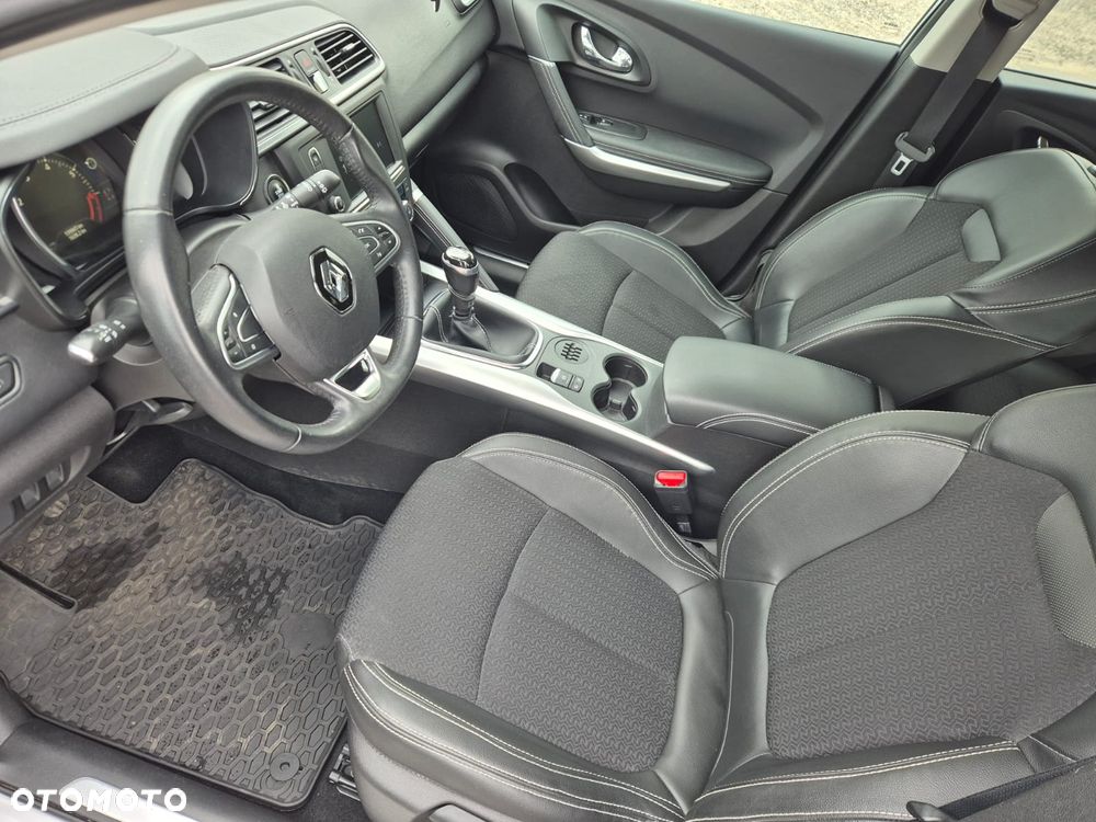 Renault Kadjar 1.2 Energy TCe Intens - 10