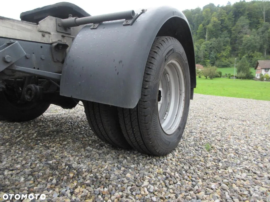Iveco Iveco Daily 35 C 21 - 24