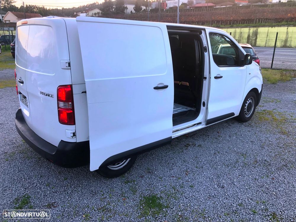 Toyota PROACE-NACIONAL- IVA DEDUTÍVEL - 9