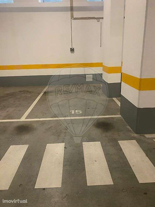 Garagem  para venda - Grande imagem: 2/3