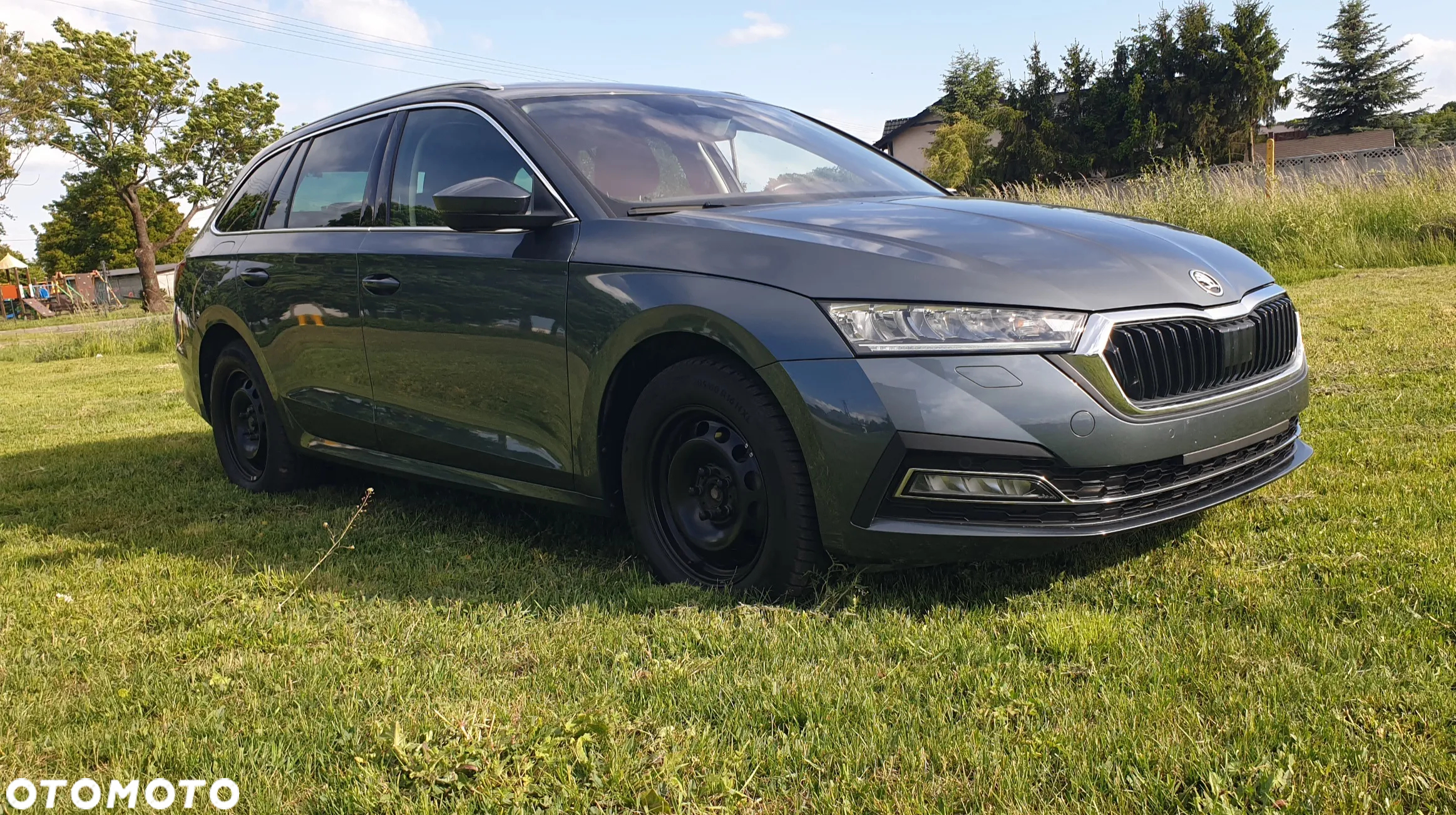 Skoda Octavia 2.0 TDI DSG Ambition - 3