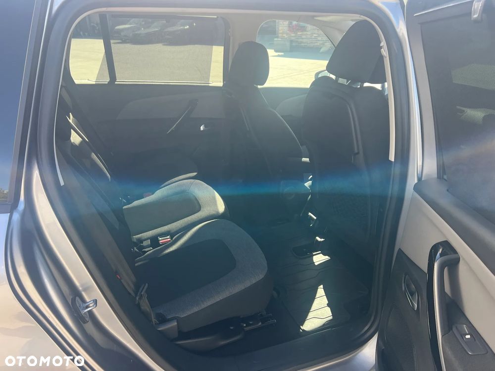 Citroën C4 SpaceTourer - 13