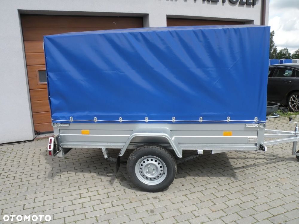 Rydwan EURO A-750/D2 - 2