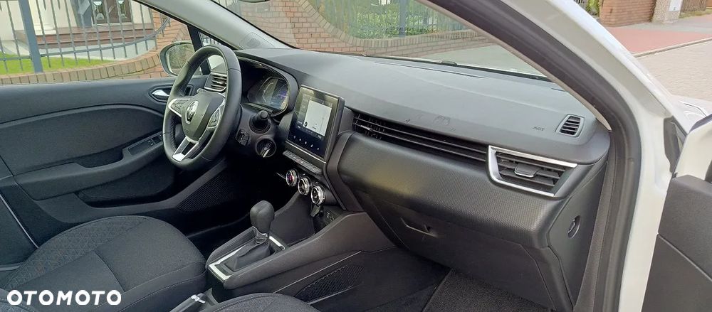 Renault Clio 1.6 E-TECH Intens - 14