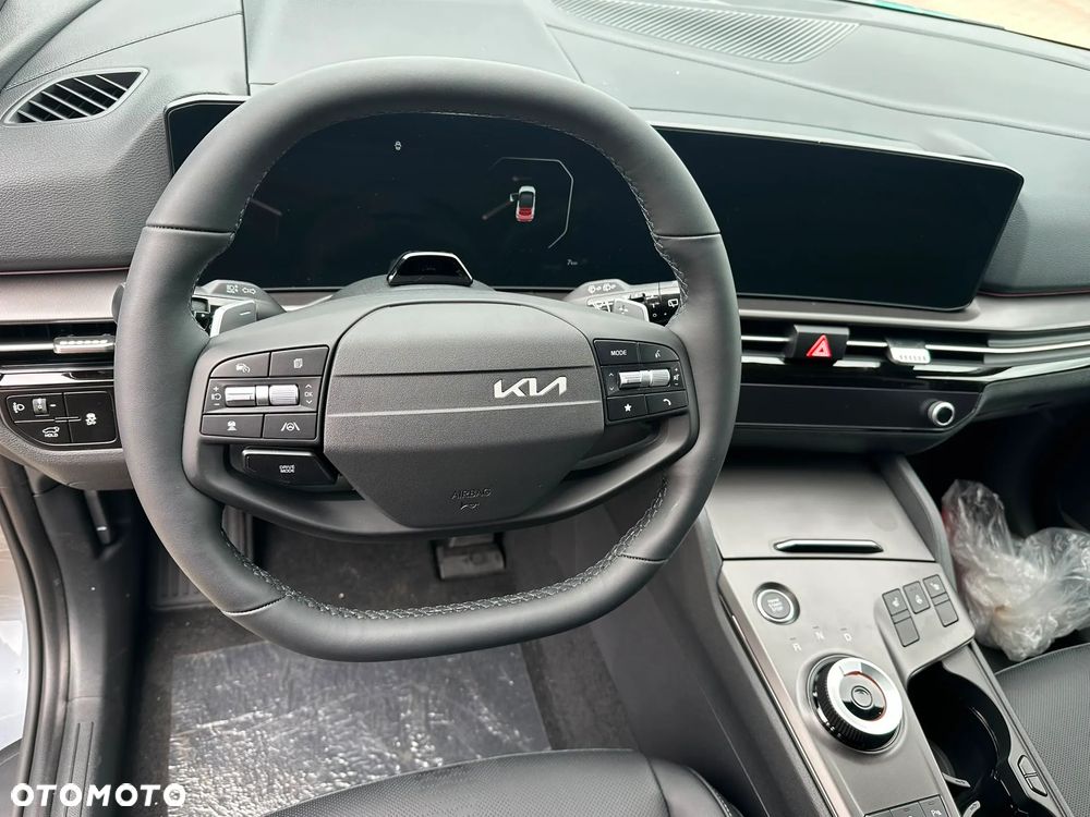 Kia Sportage - 11