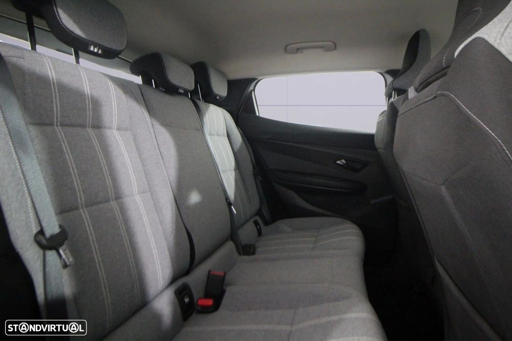 Renault Mégane E-Tech EV40 Equilibre - 18