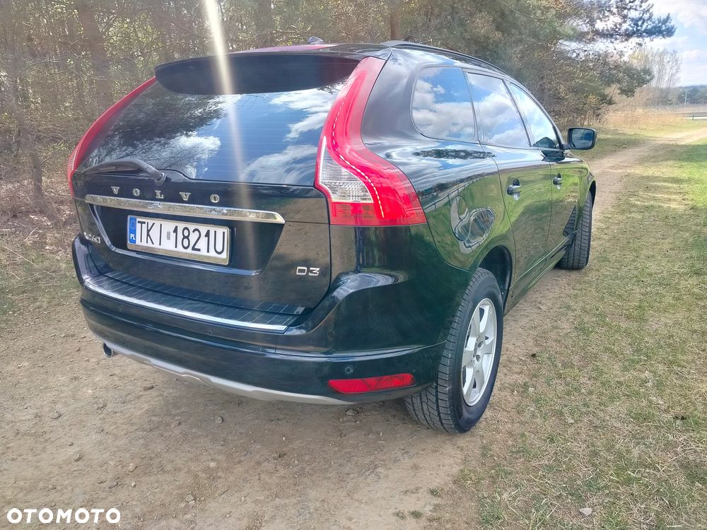 Volvo XC 60 D3 Drive-E Momentum - 14