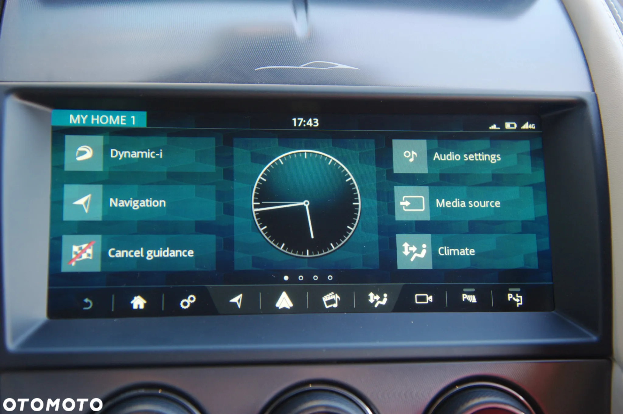 Jaguar F-Type 5.0 V8 S/C 75 - 34