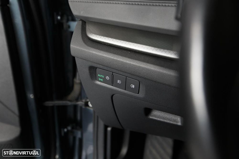 Skoda Octavia Break 2.0 TDI Ambition - 12