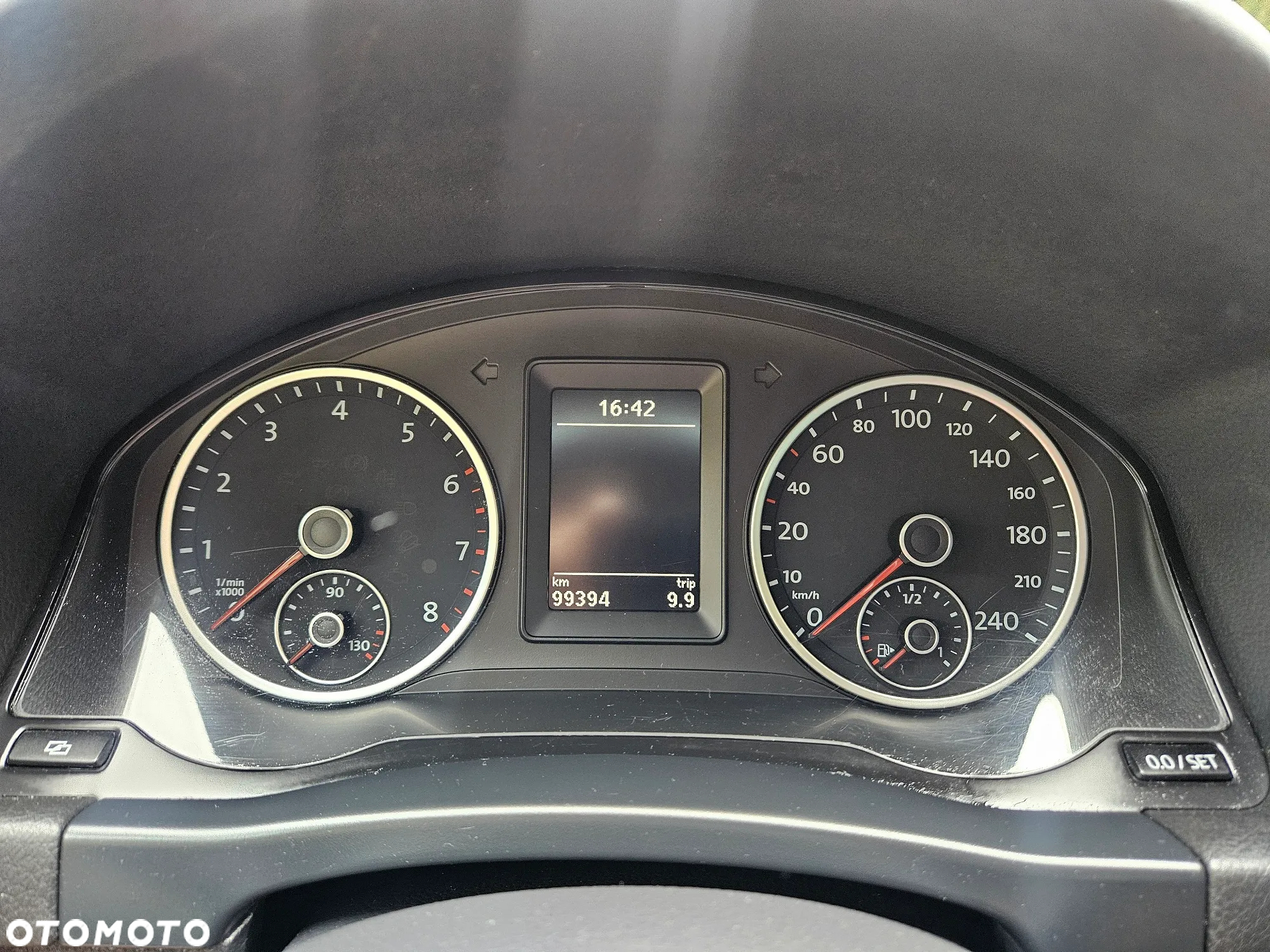 Volkswagen Tiguan 1.4 TSI Trend&Fun - 17