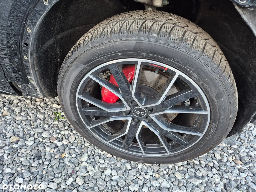 Audi Q5 Sportback 50 TFSIe quattro S tronic S line - 8