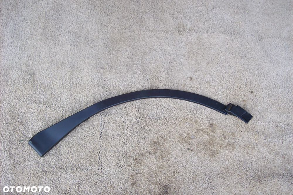 LISTWA BŁOTNIKA LEWY TYŁ HONDA CR-V V LIFT - 1