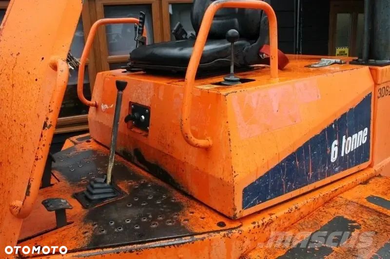 Thwaites 6000Ton - 6