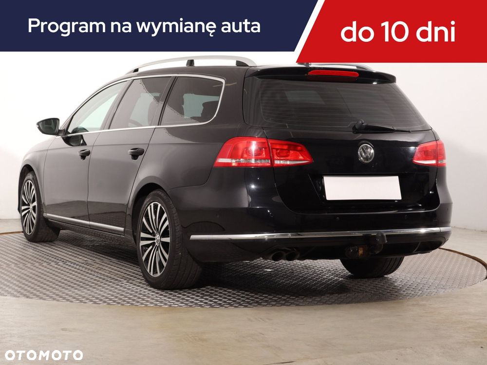Volkswagen Passat Variant - 6