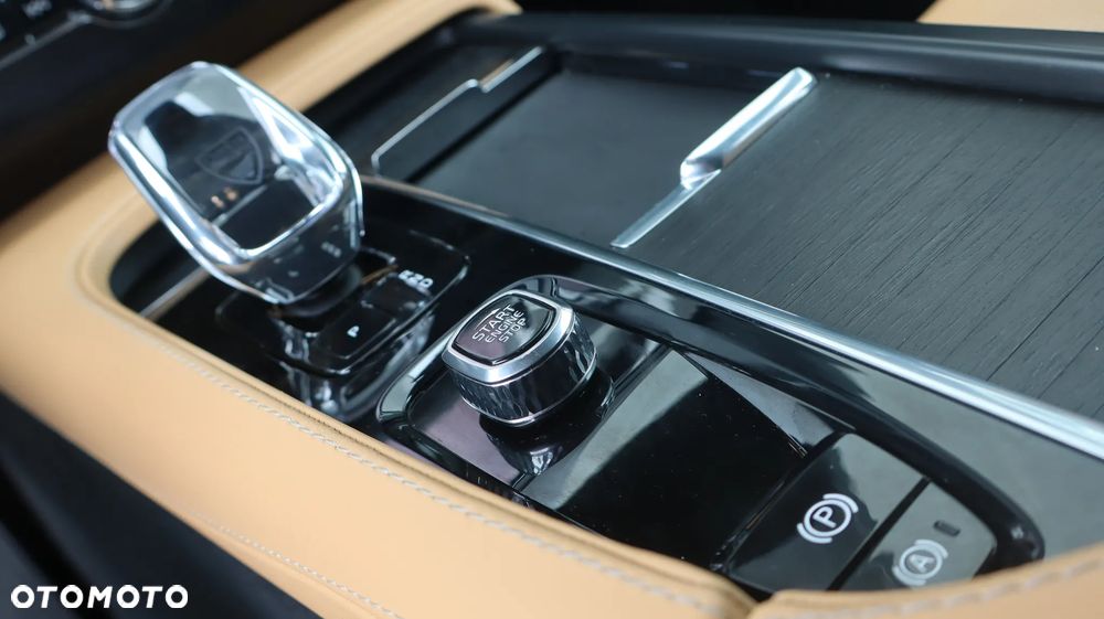 Volvo XC 90 B5 B AWD Plus Bright 7os - 25