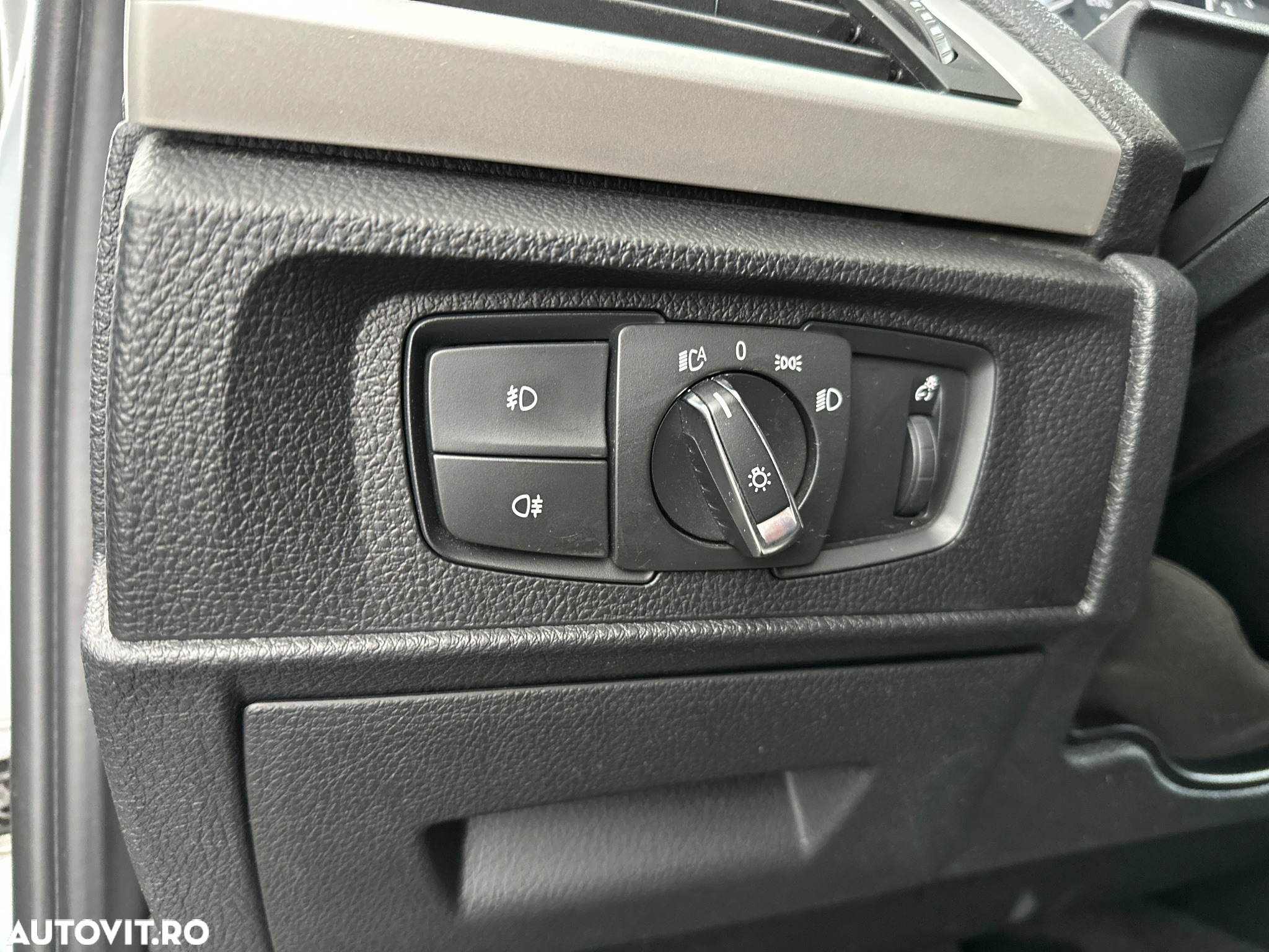 BMW Seria 1 118i - 27