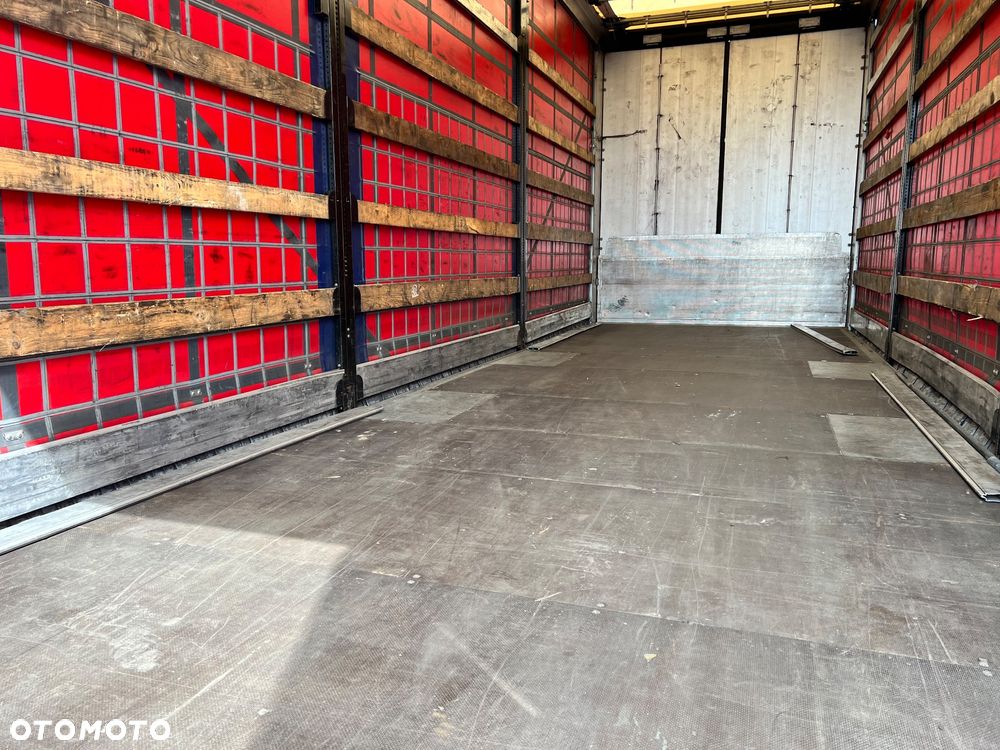 Wielton dl.8,2szr.2,50wys.3,00 PRZEJAZDOWA - 14