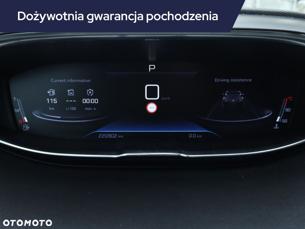 Peugeot 3008 - 13