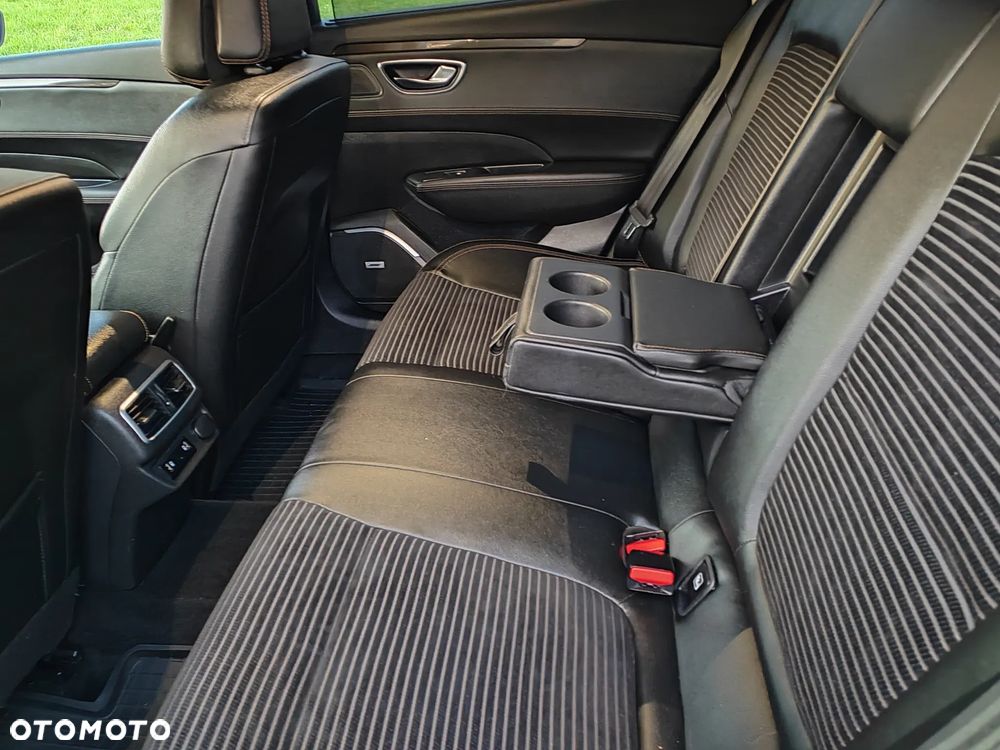 Renault Talisman Grandtour ENERGY dCi 110 LIFE - 16