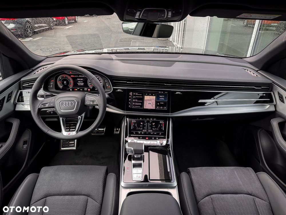 Audi Q8 - 21