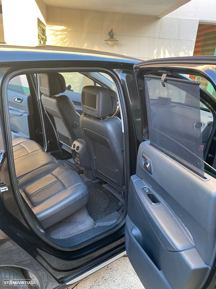 Peugeot 3008 2.0 HDi Hybrid4 Limited Edition - 8