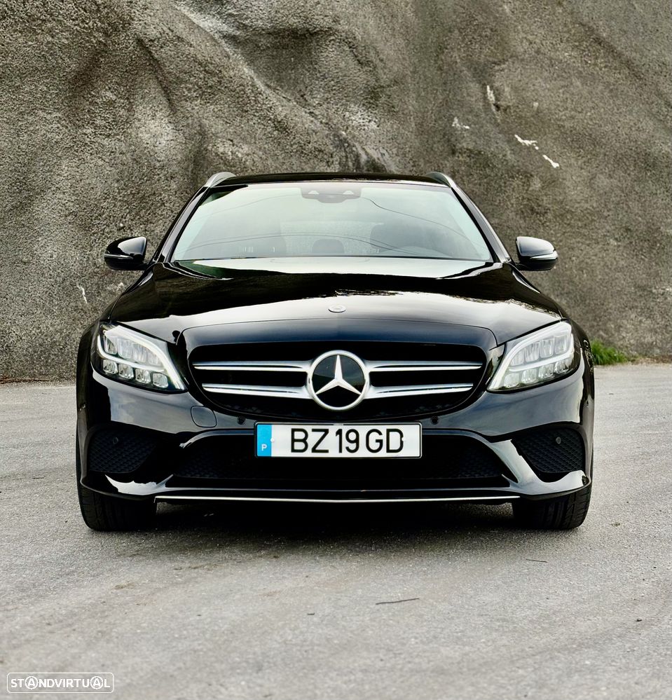 Mercedes-Benz C 300 - 46