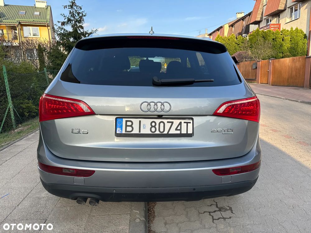 Audi Q5 - 4