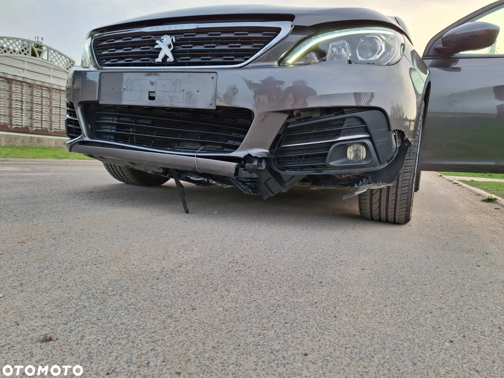 Peugeot 308 - 17