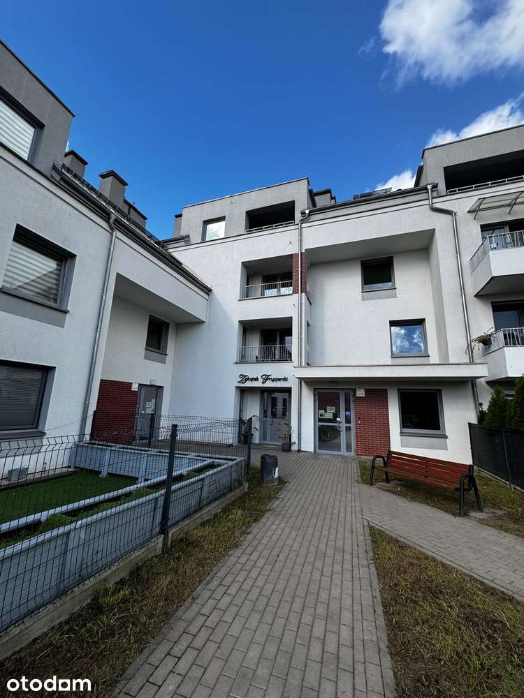 Pomorzany | 40 m² | 2 pokoje | bezpośrednio | PUM/ZUT