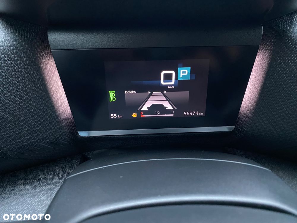 Citroën C4 BlueHDi 130 Stop&Start EAT8 MAX - 30