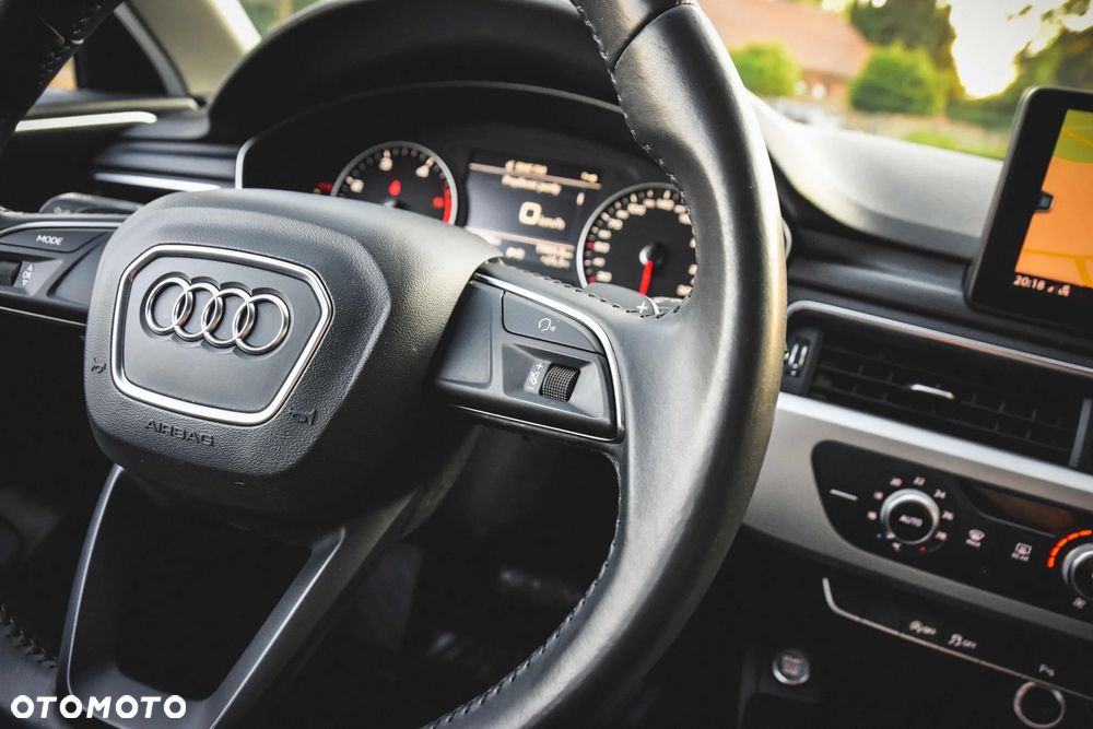 Audi A4 Avant 2.0 TDI S tronic - 35