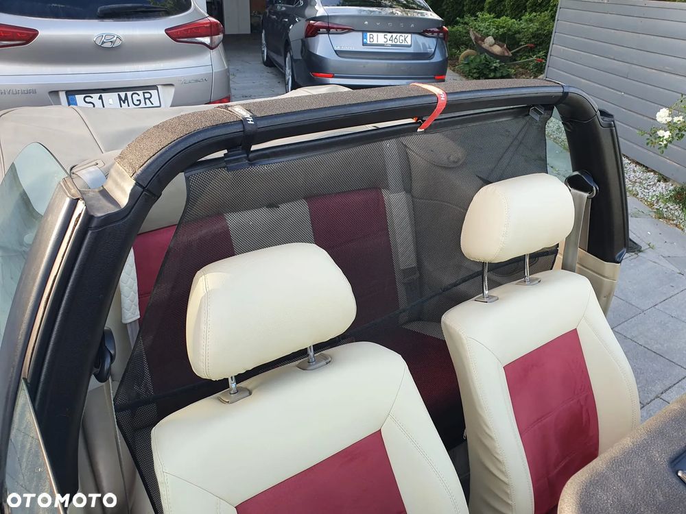 Volkswagen Golf 1.6 - 18
