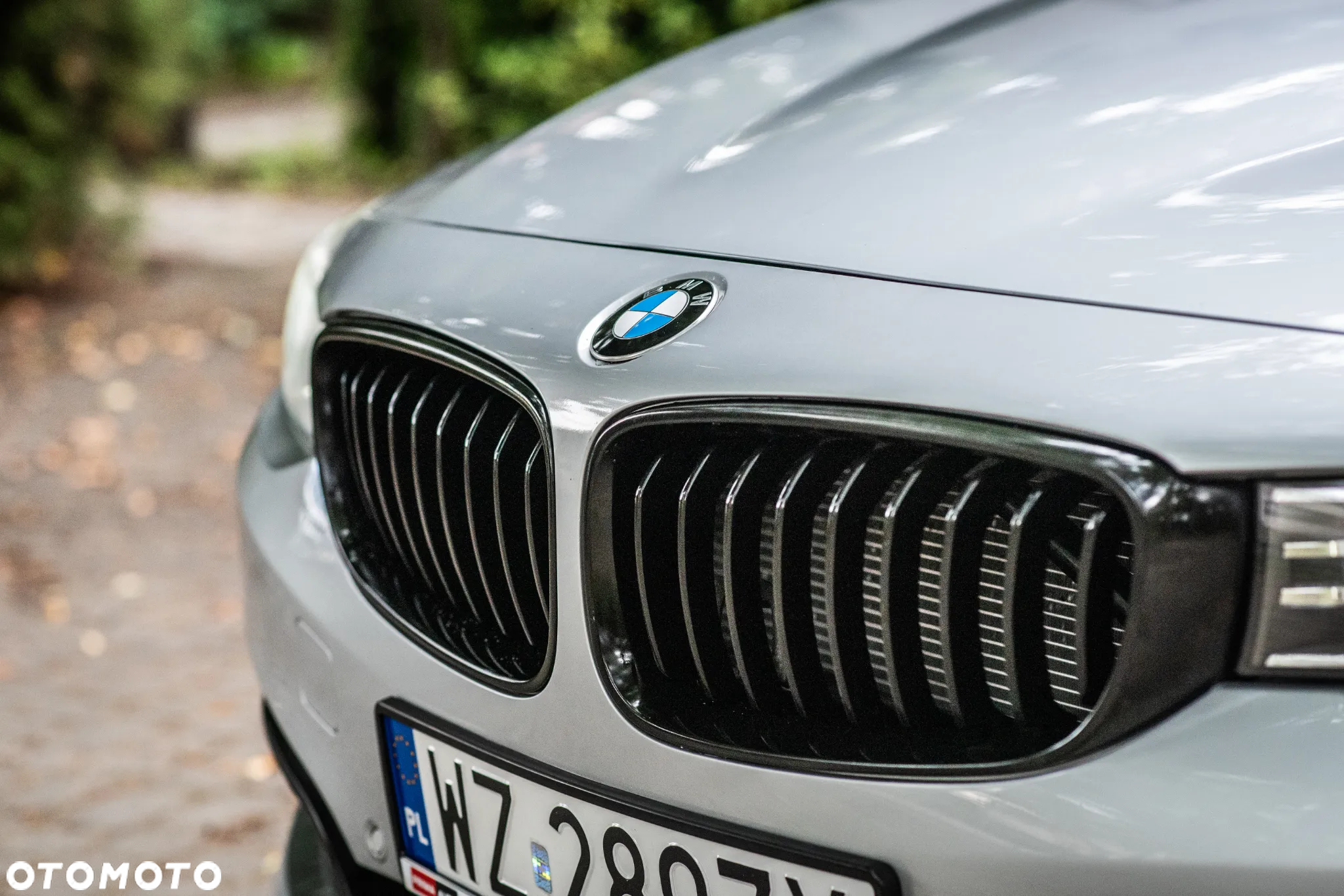 BMW 3GT 328i xDrive Sport Line - 18