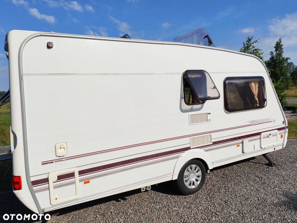 SWIFT Challenger 480 SE - 4