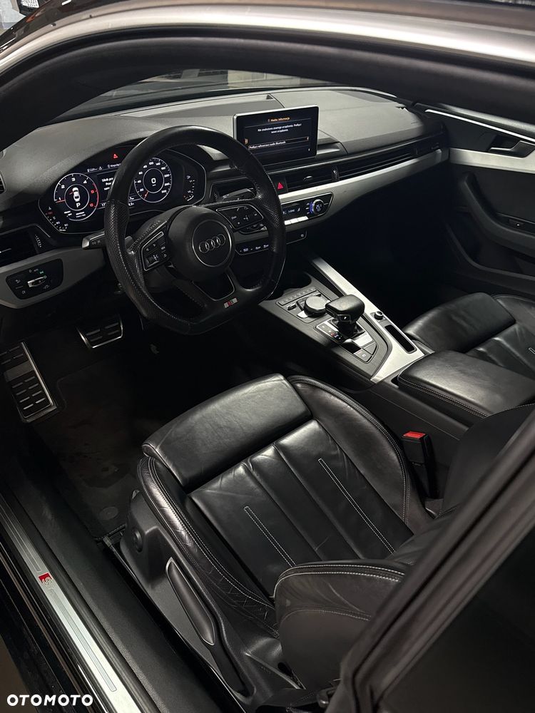 Audi A5 Coupé 2.0 TDI S tronic - 6