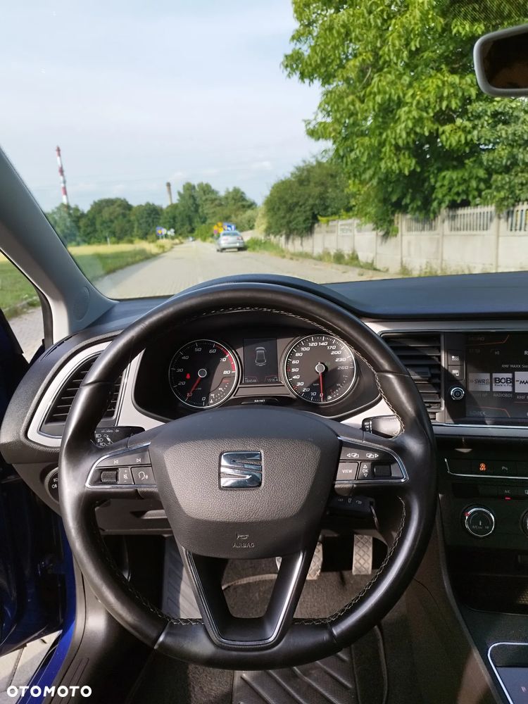 Seat Leon 1.0 TSI ECOMOTIVE DSG OPF Style - 26
