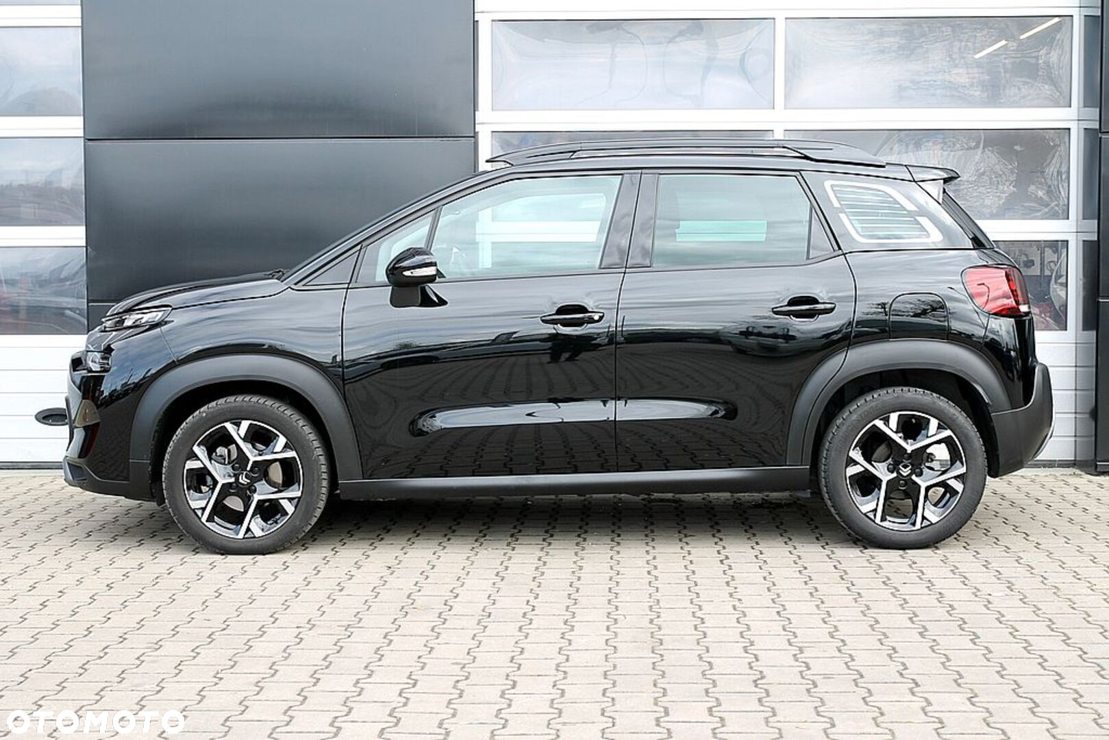 Citroën C3 Aircross - 13