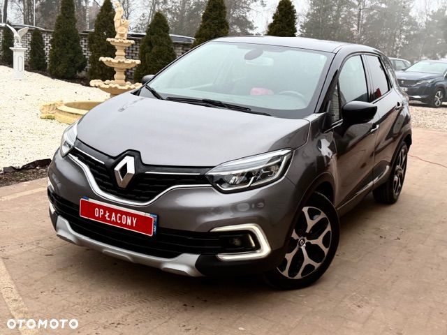 Renault Captur - 2