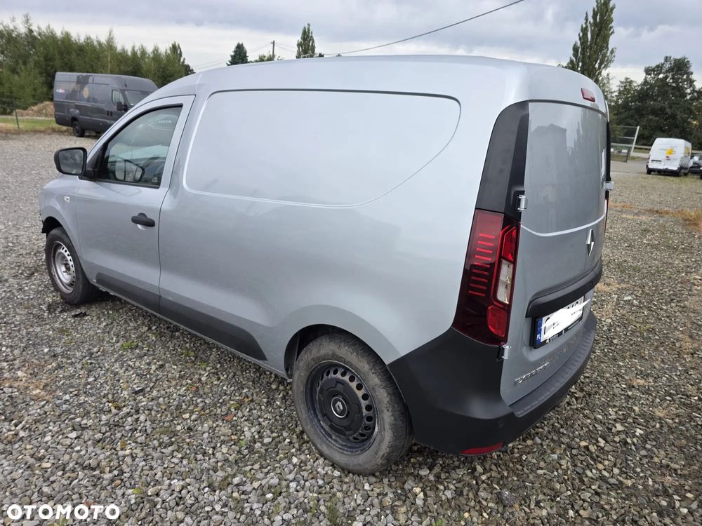 Renault Express - 6