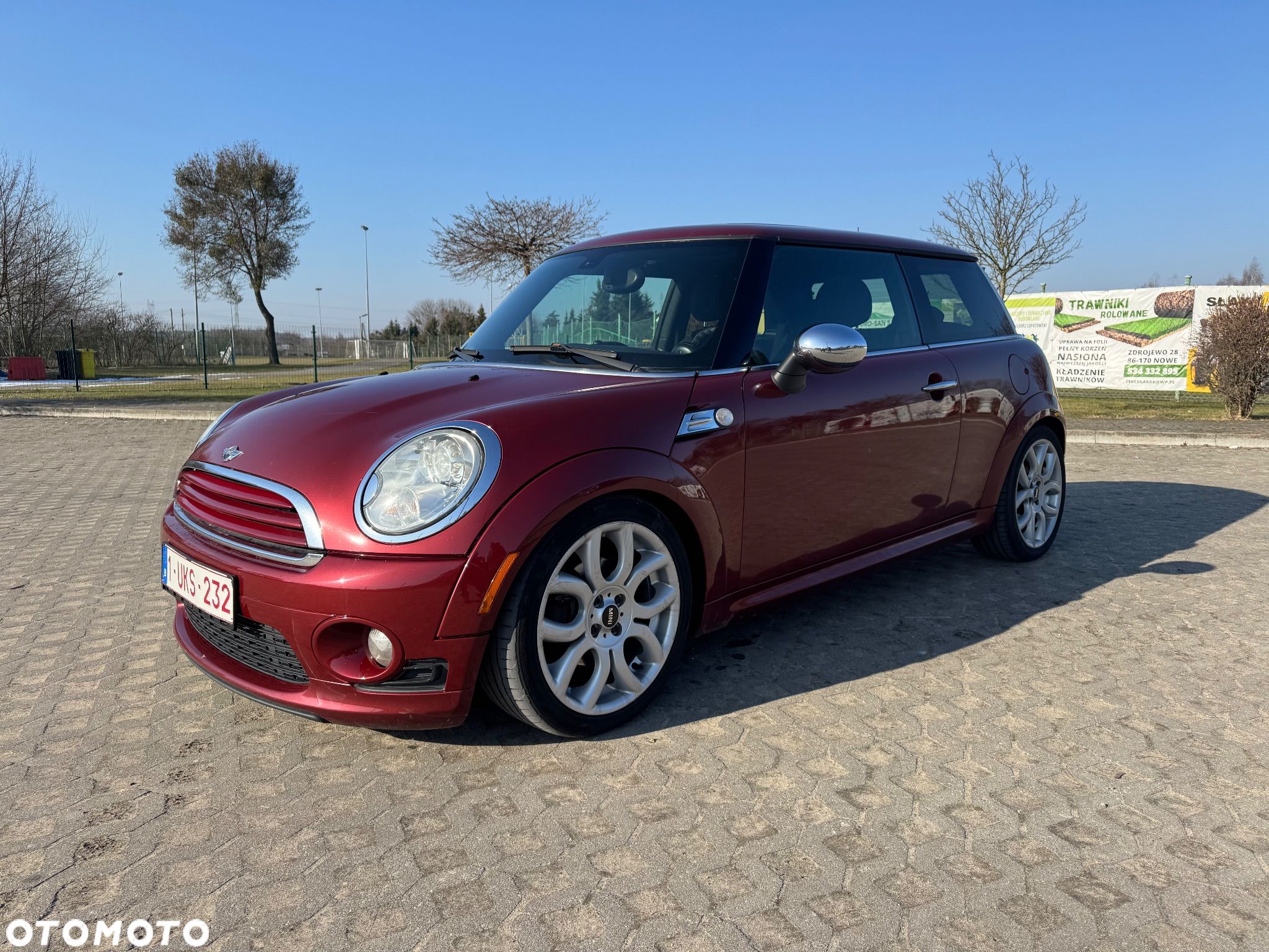 MINI Cooper - 1