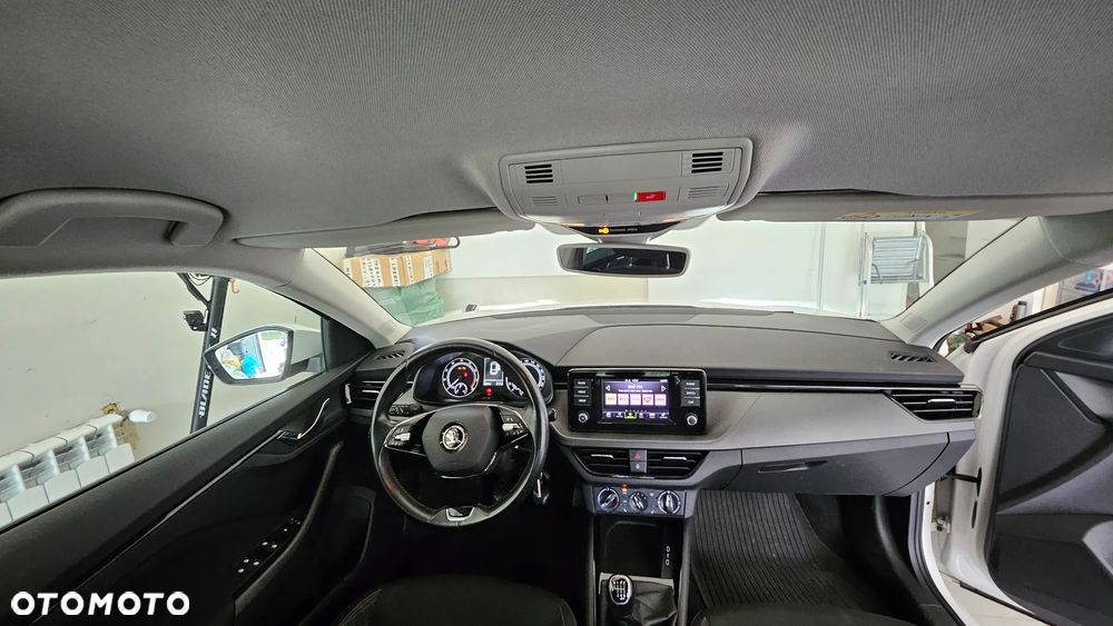 Skoda Scala 1.0 TSI Ambition - 6