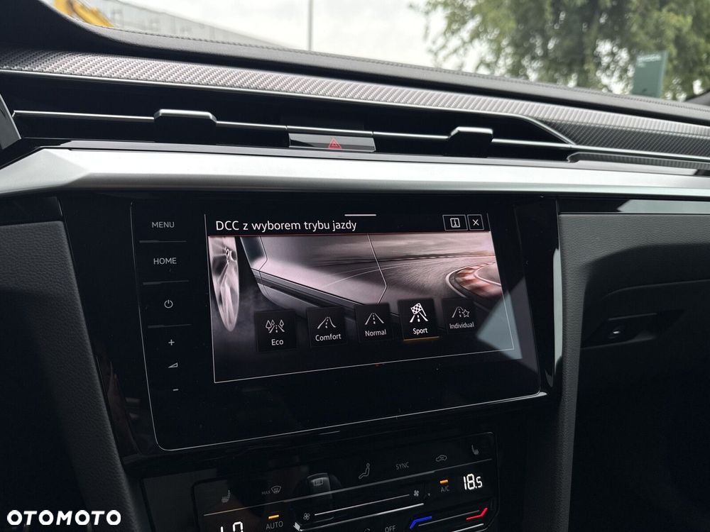 Volkswagen Arteon Shooting Brake 2.0 TDI 4Motion R-Line DSG - 19