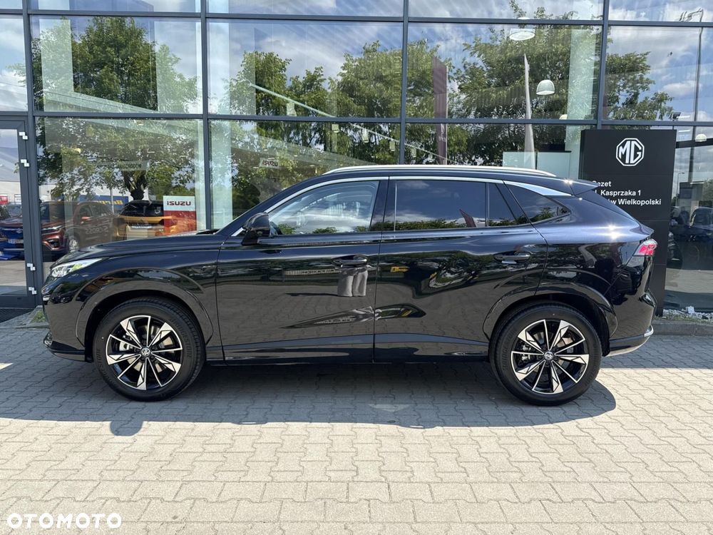 MG HS 1.5T HEV+ Exclusive - 5