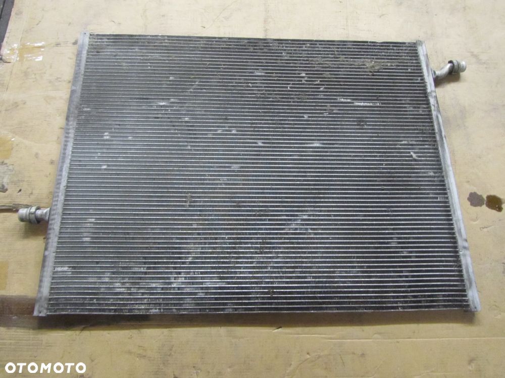 chłodnica 0995003603 - 5