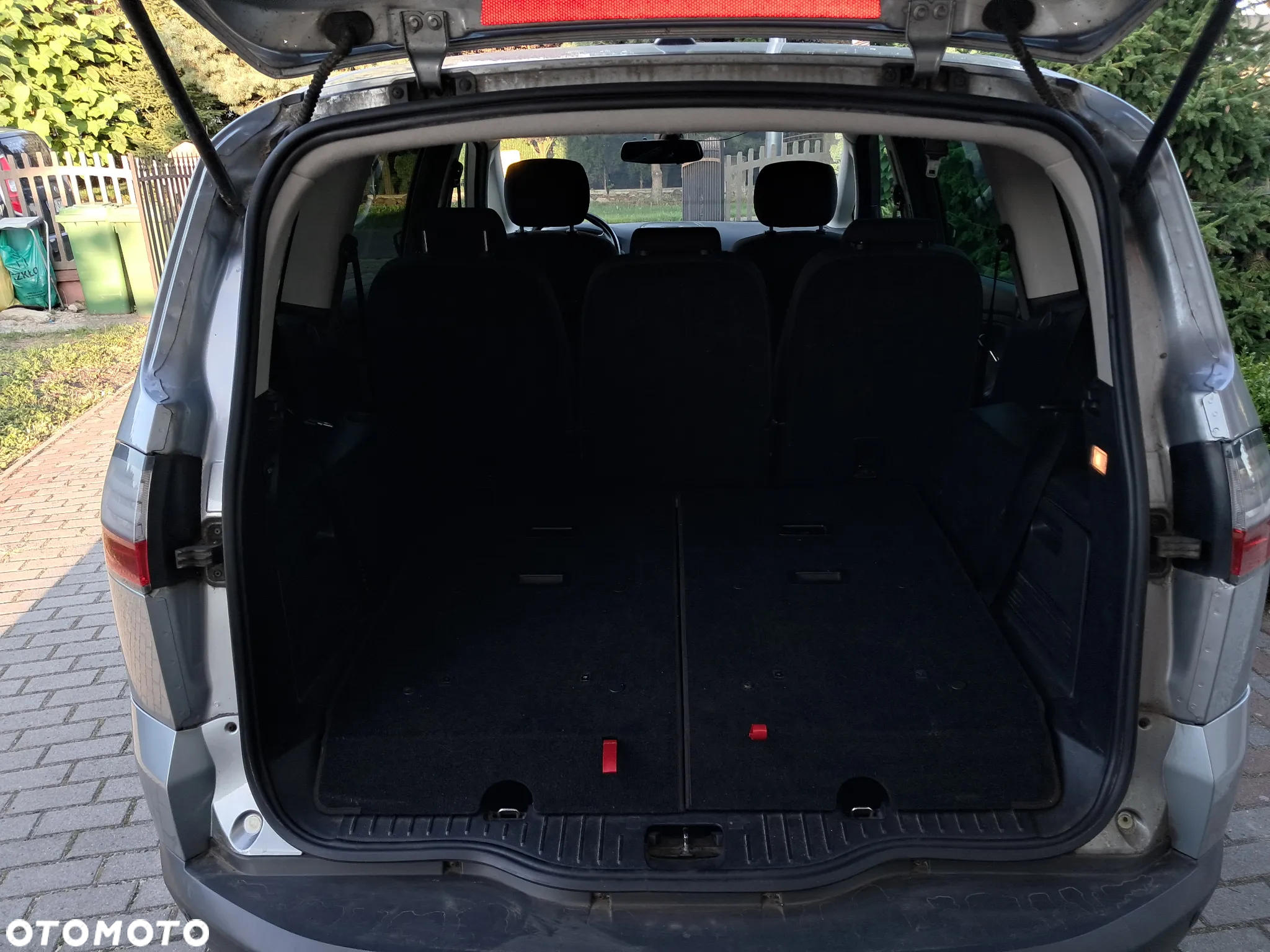 Ford S-Max - 7