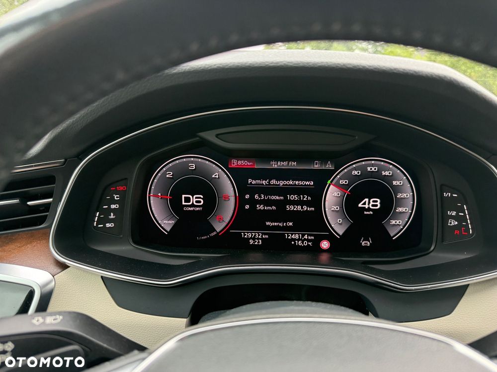 Audi A7 Sportback 50 TDI mHEV Quattro Tiptronic - 12
