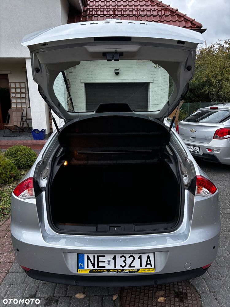 Renault Laguna 2.0 Expression - 5