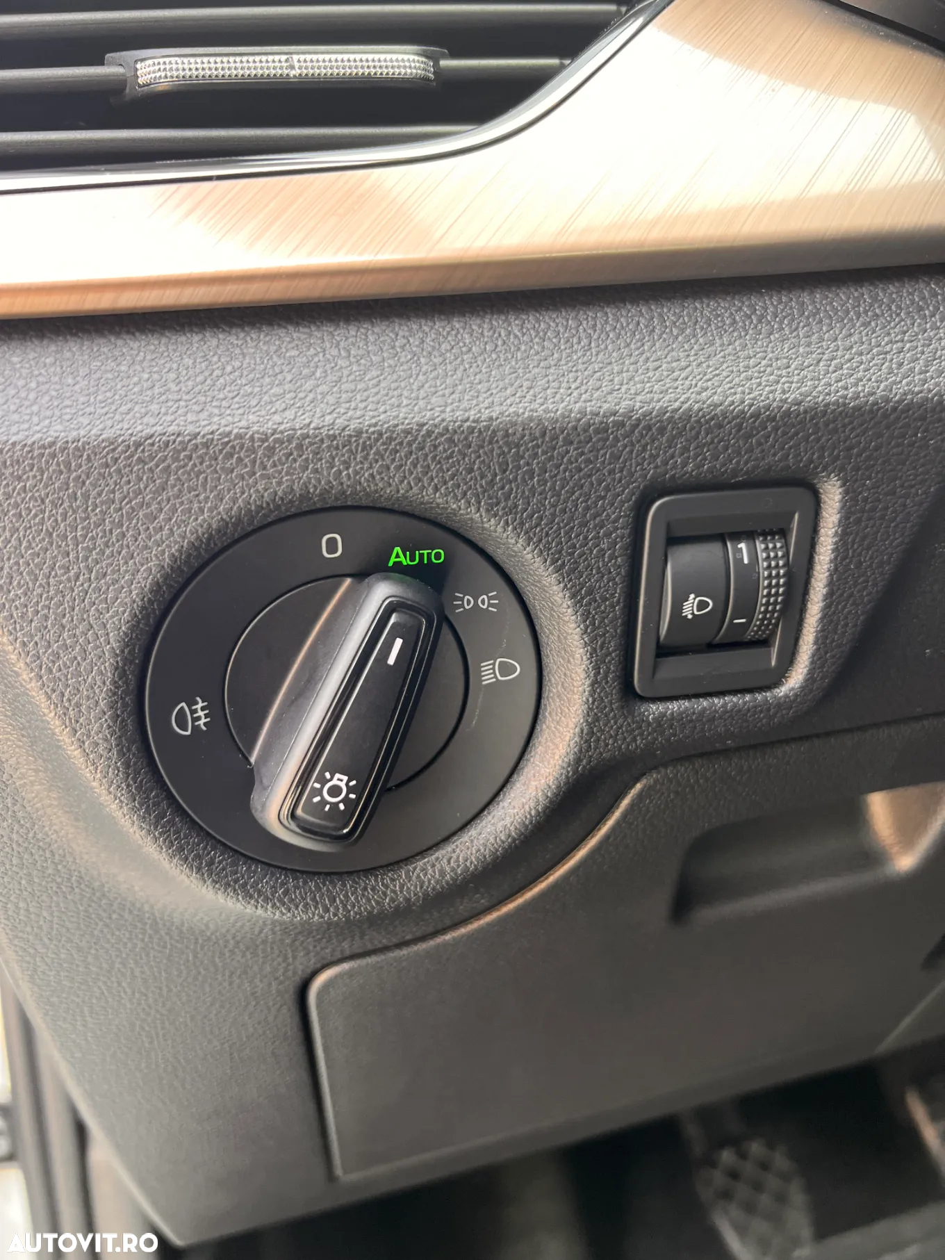 Skoda Kamiq 1.5 TSI Style - 8