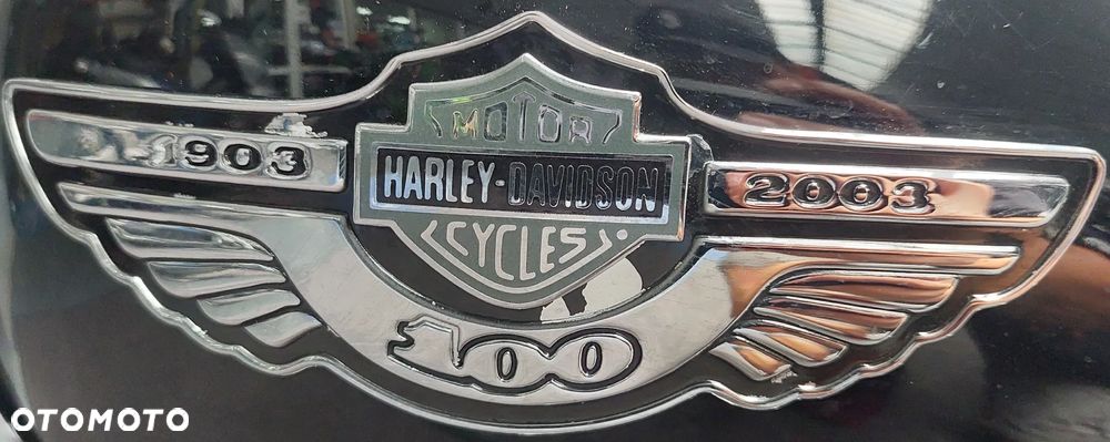 Harley-Davidson Softail Fat Boy - 12